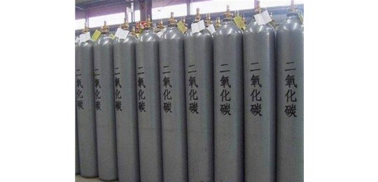 山西二氧化碳用在什么地方呢？永固氣體告訴你！