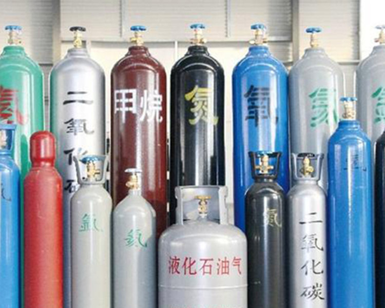 永固氣體給您講講，工業(yè)氣體在冶金行業(yè)中的應(yīng)用都有哪些？