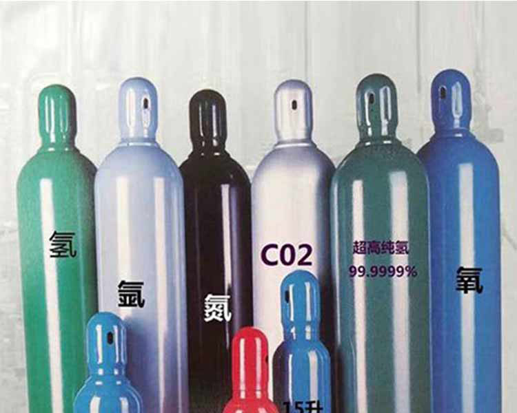 山西永固氣體公司告訴您交城標(biāo)準(zhǔn)氣體該要怎么使用？